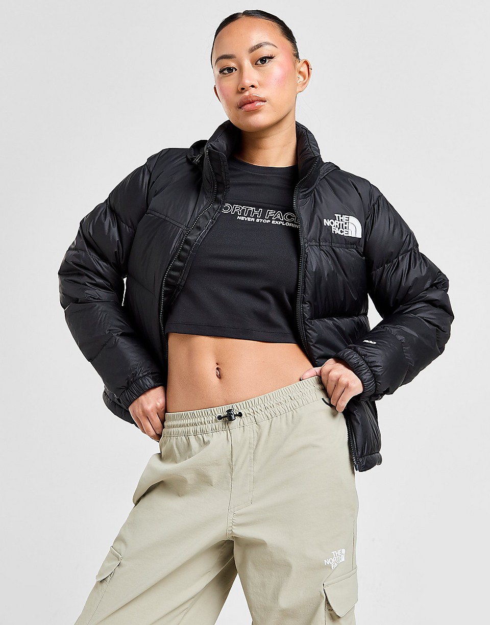 Nuptse 1996 Jacka Dam