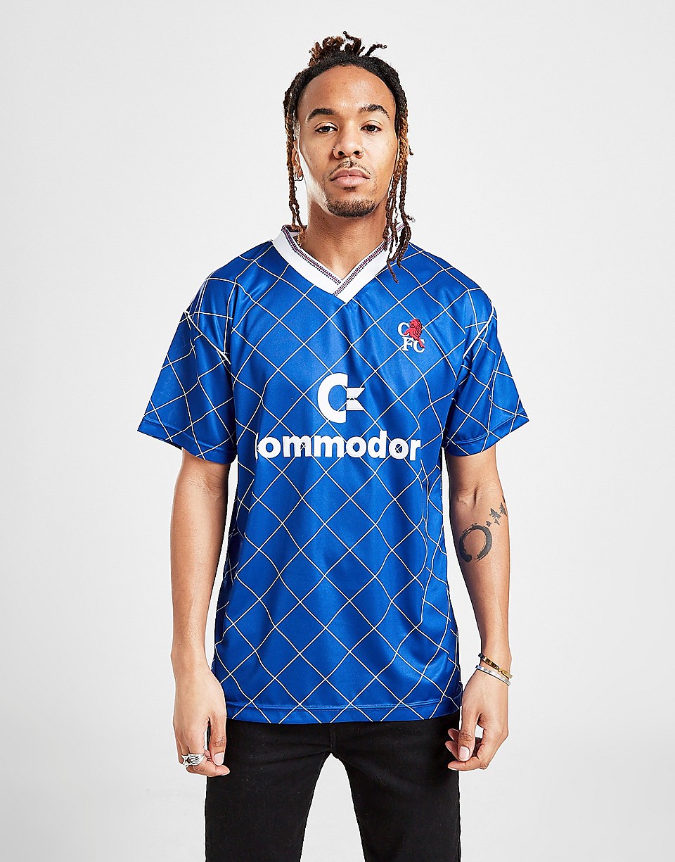 Chelsea FC '88 Hemmatröja Herr