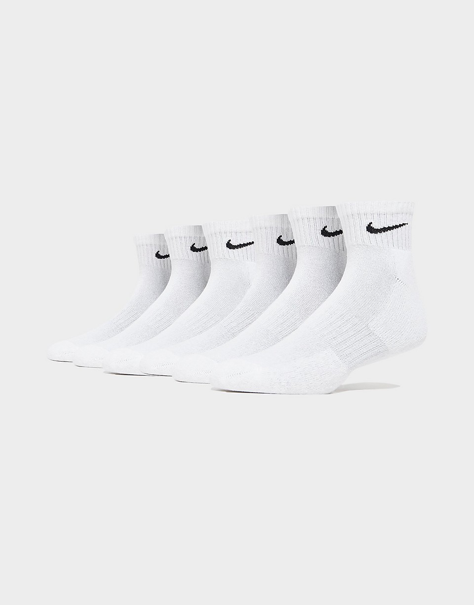 6-Pack Strumpor