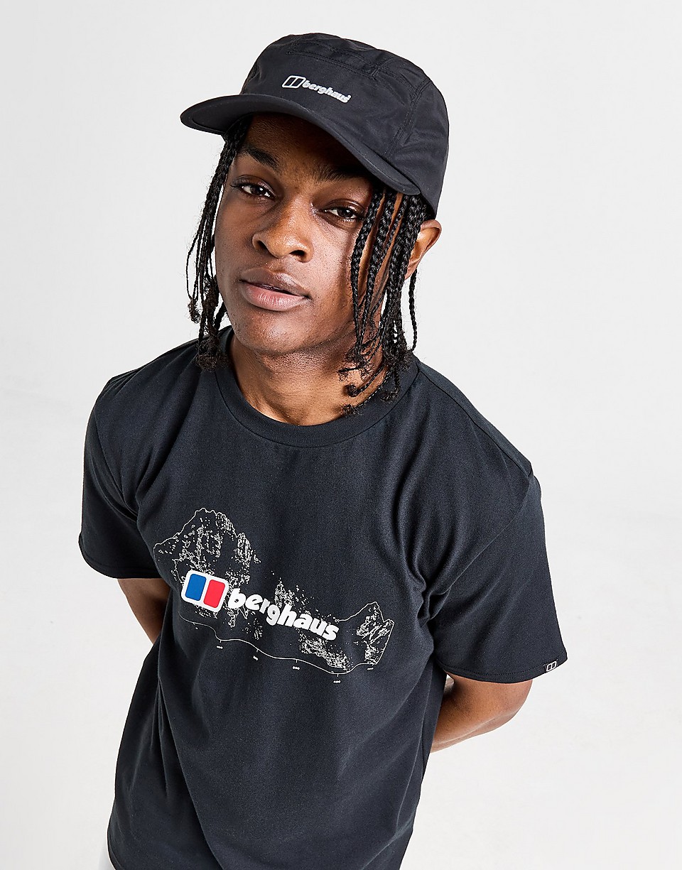 Inflection Waterproof Cap