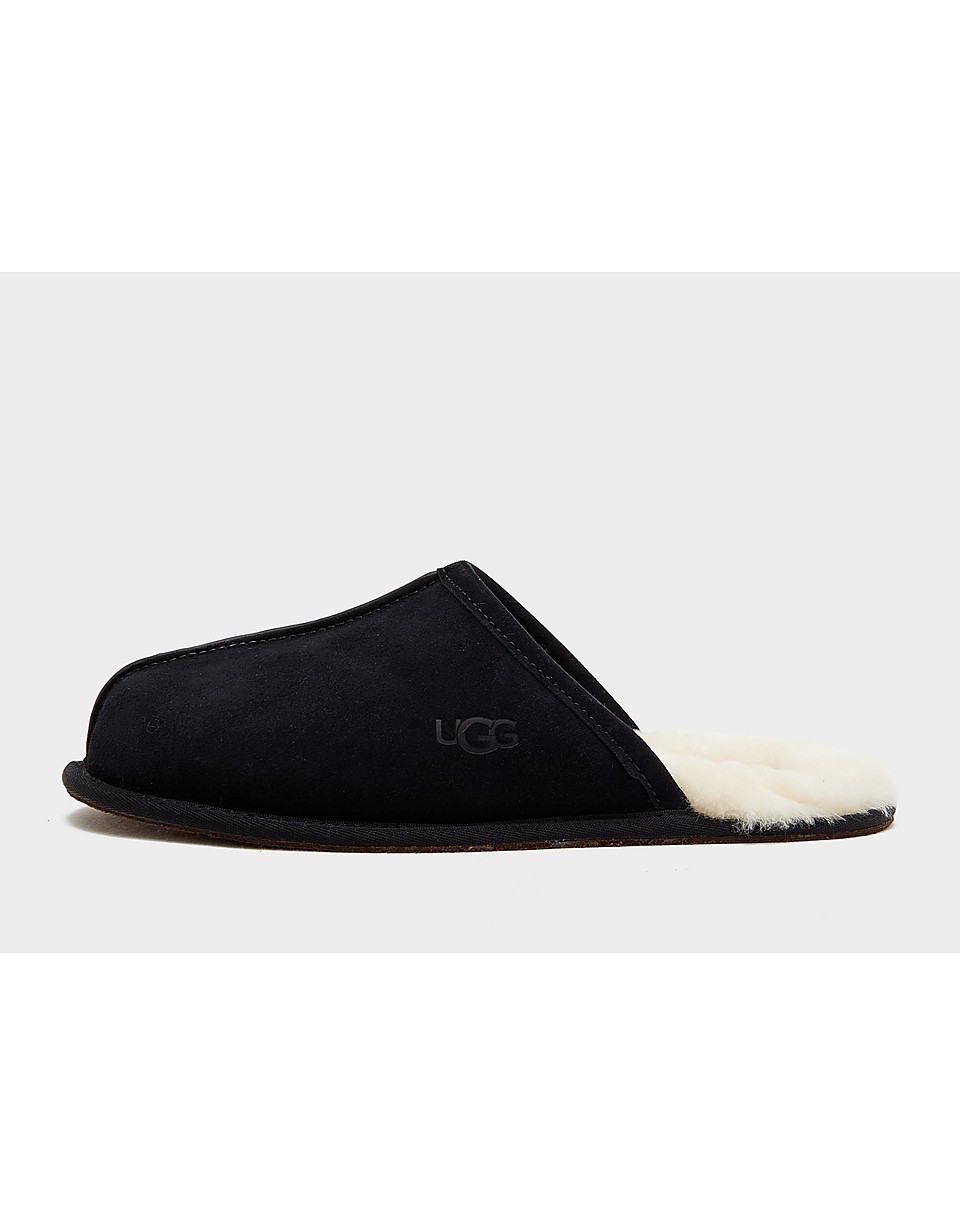 Scuff Slippers
