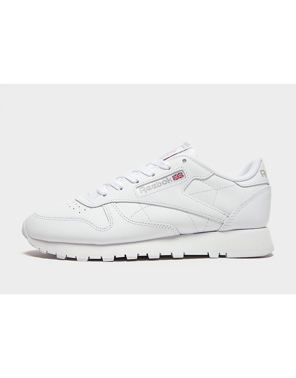 Classic Leather Dam