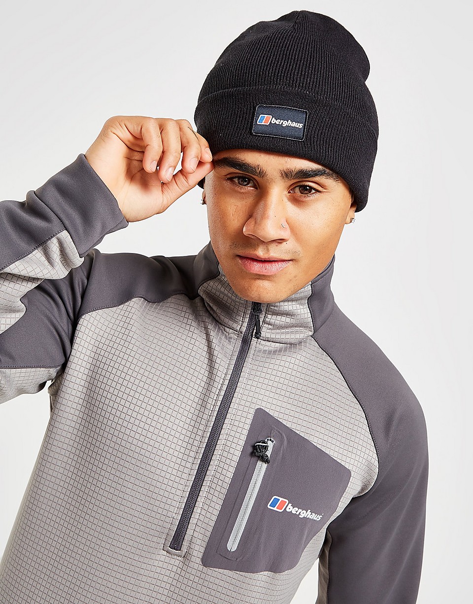 Recognition Beanie Hat
