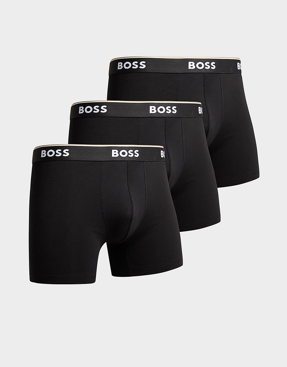 3-Pack Boxers