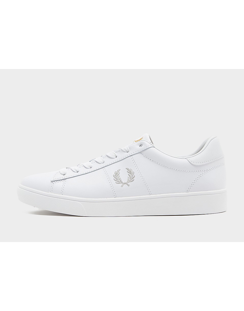 Spencer Leather Herr