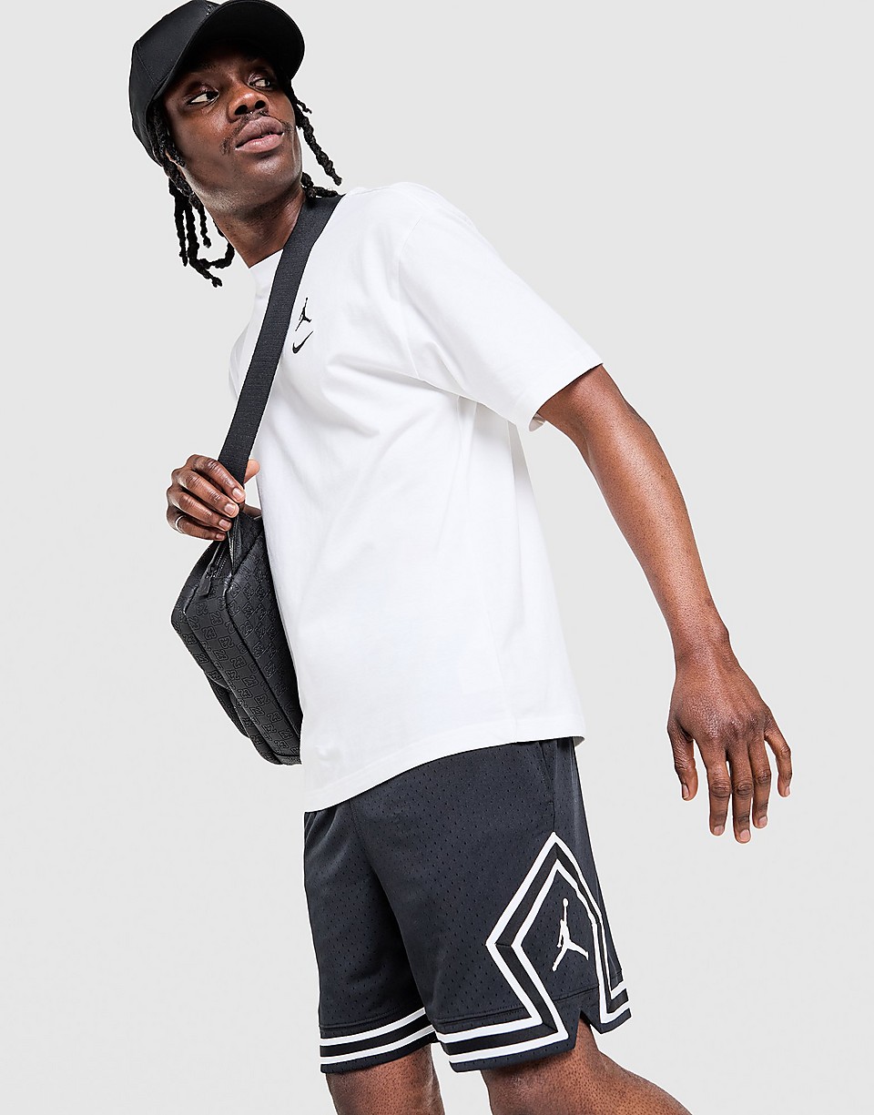 Diamond Shorts Herr