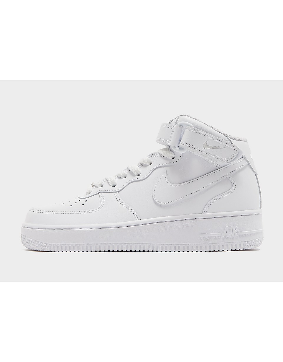 Air Force 1 Mid Dam