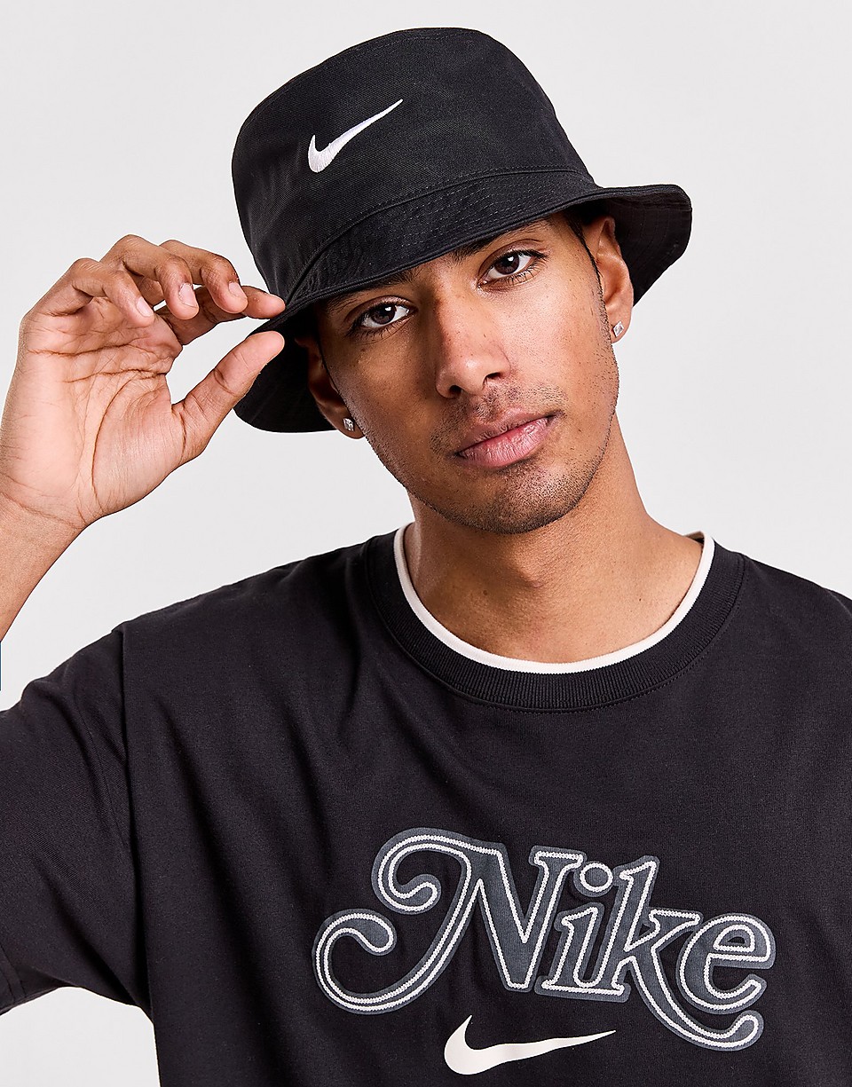 Apex Swoosh Bucket Hat