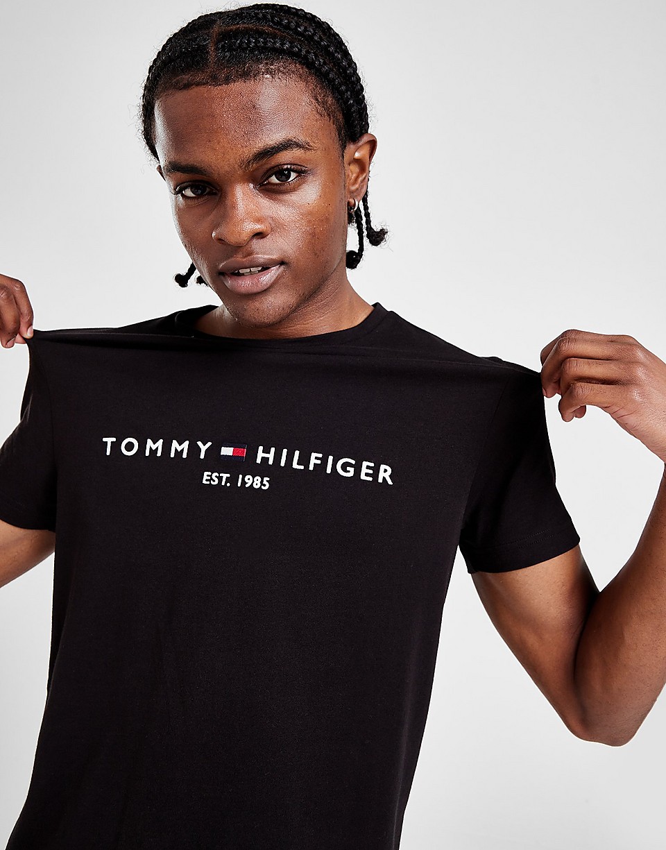 T-shirt Herr