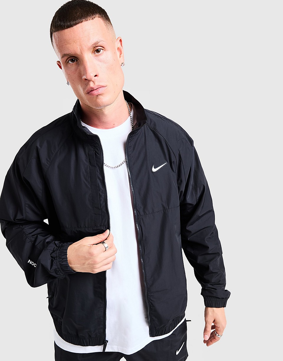 x NOCTA Track Jacket