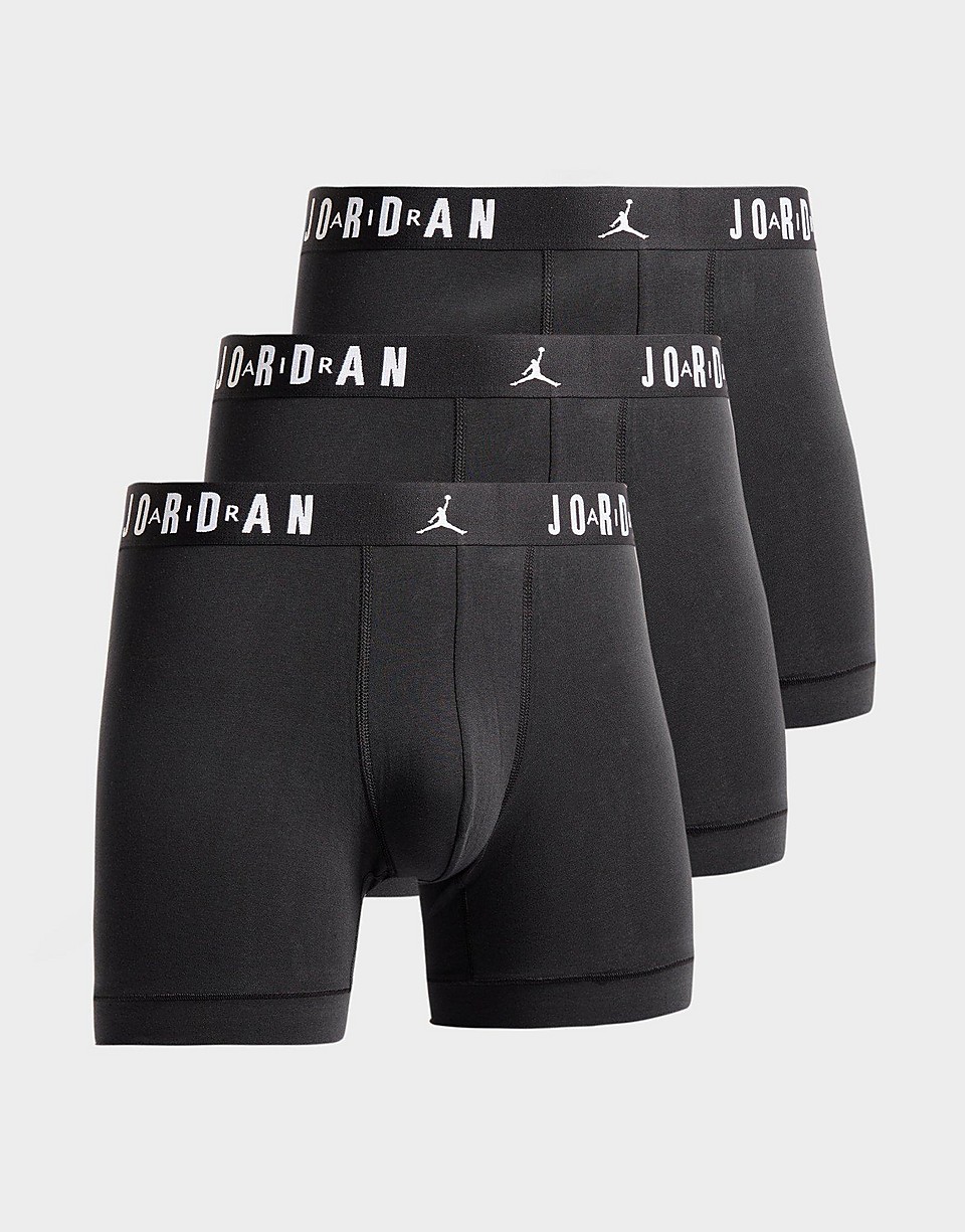 3-Pack Boxershorts