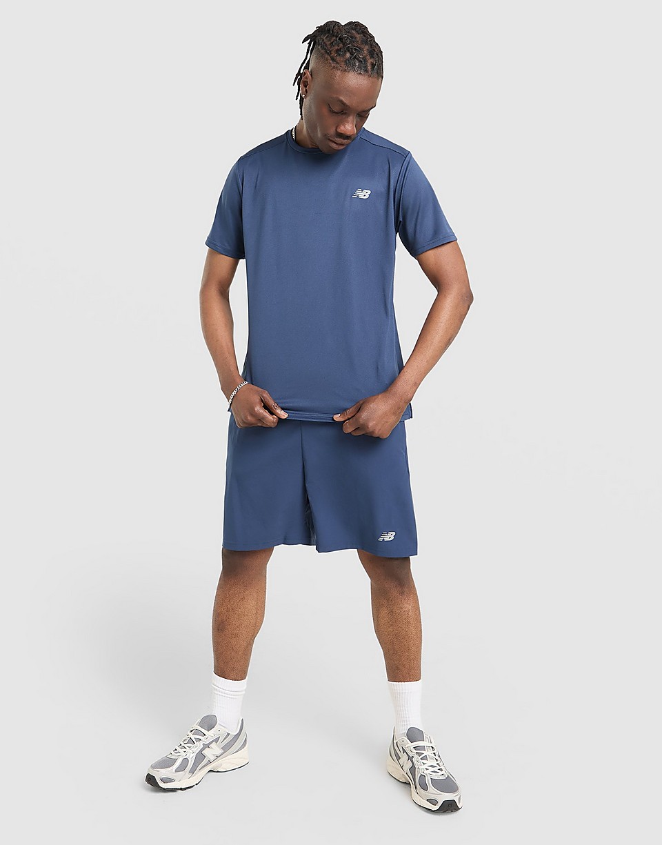 Träningsshorts Herr