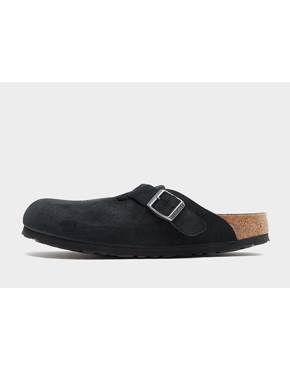 Boston Soft Footbed Dam