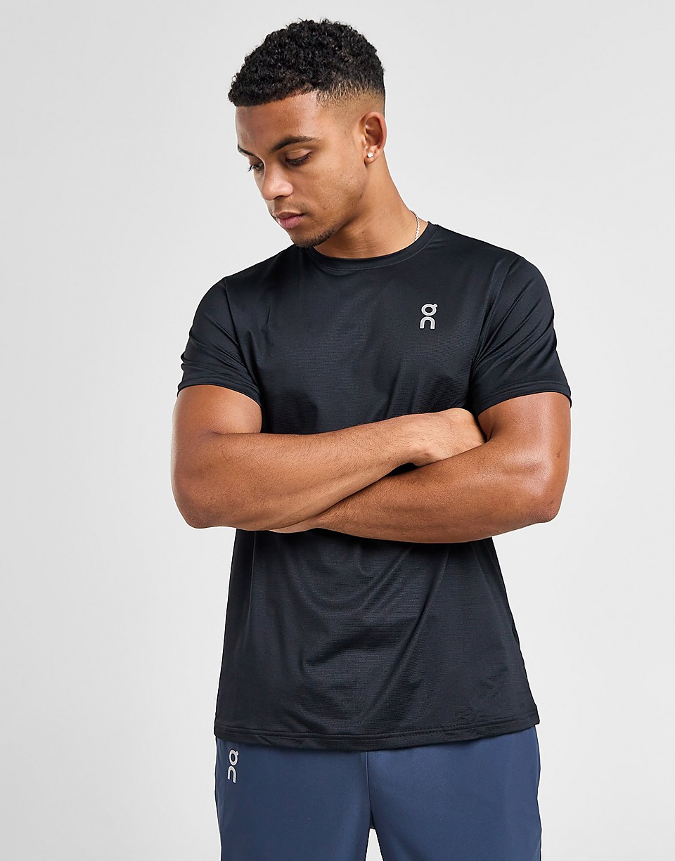 T-shirt Herr