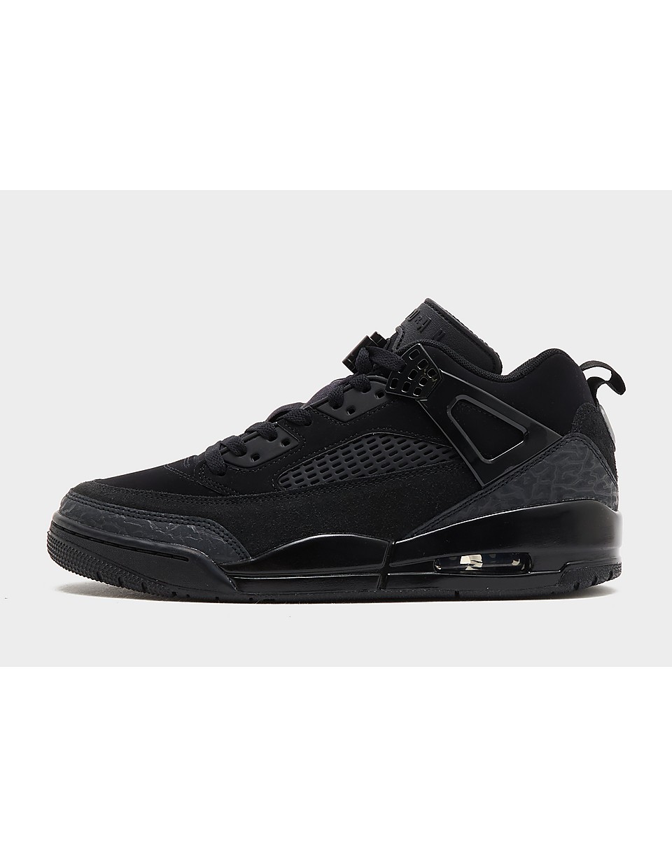 Spizike Low Herr