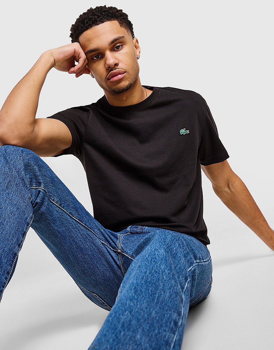 T-shirt Herr