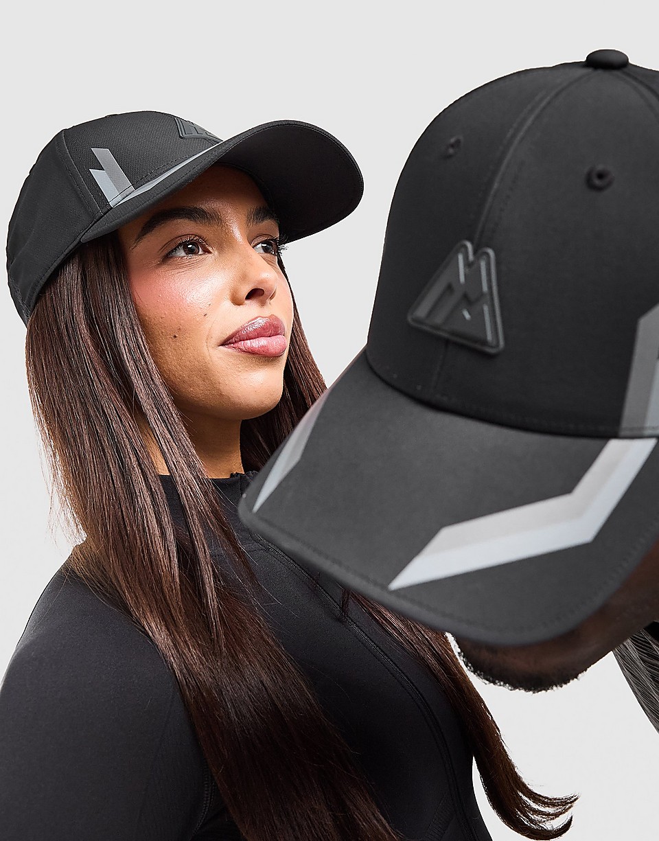 Tech Cap