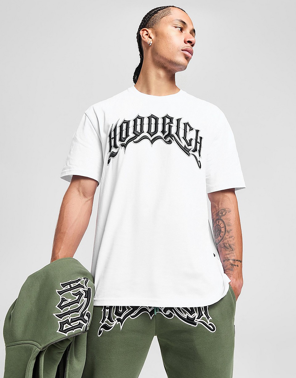Ritual T-shirt Herr