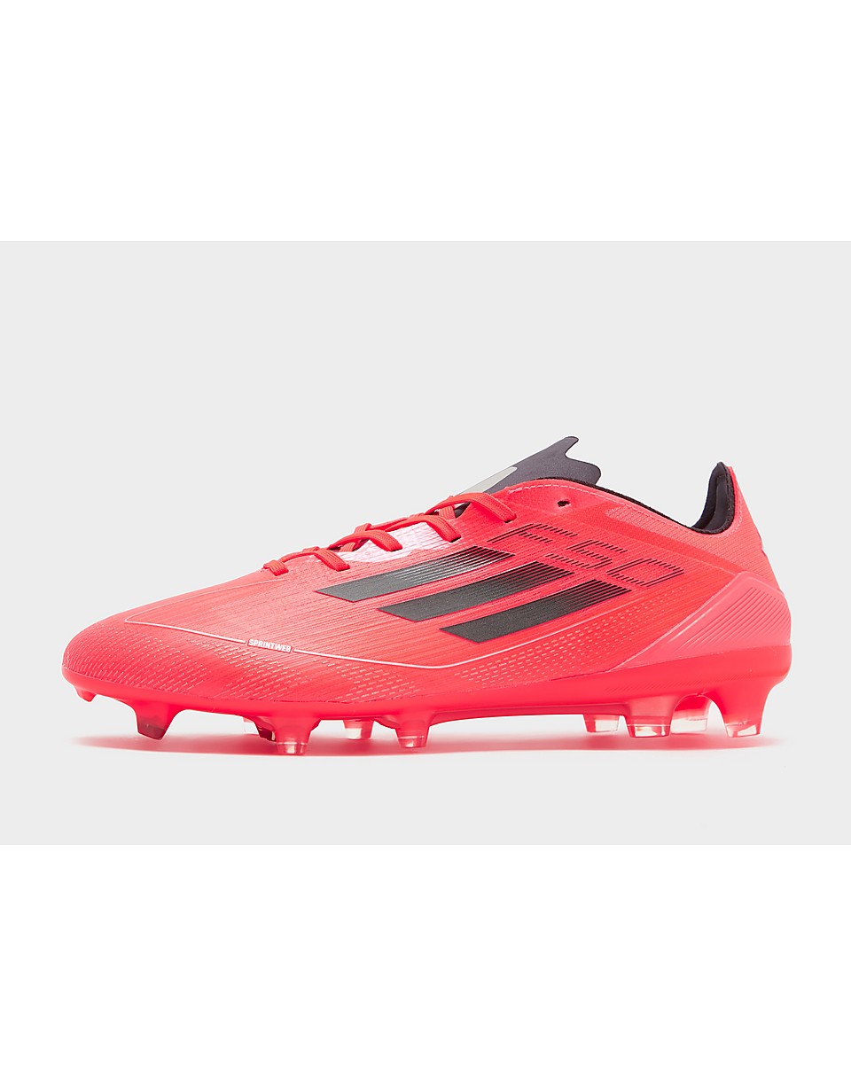 F50 Pro FG Fotbollsskor Unisex