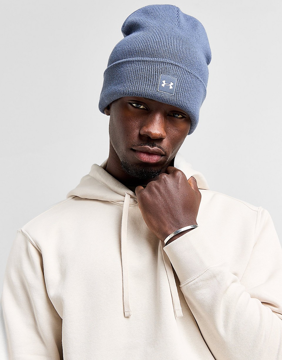 Halftime Cuff Beanie Hat
