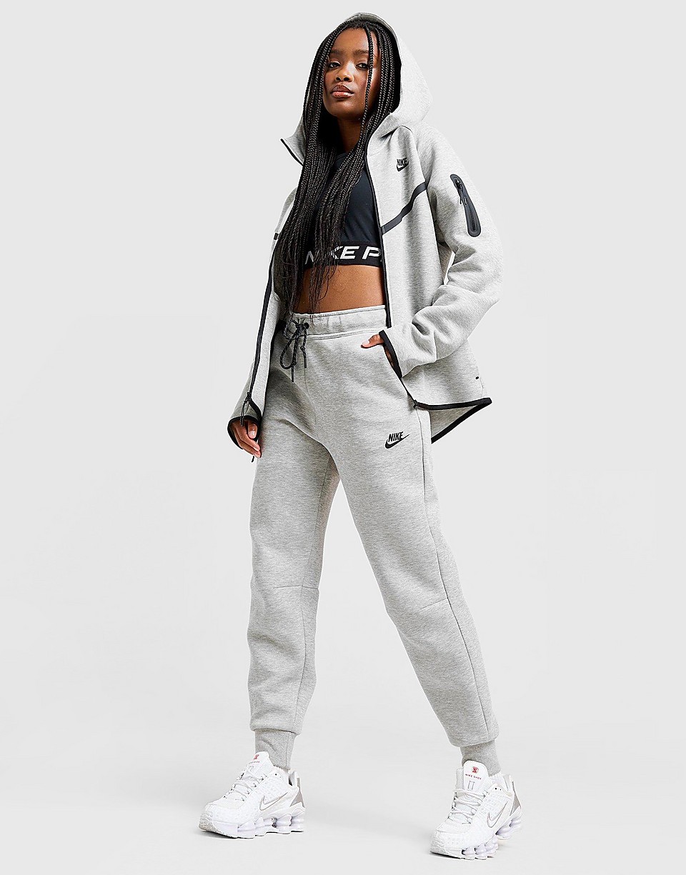 Tech Fleece Träningsbyxor Dam