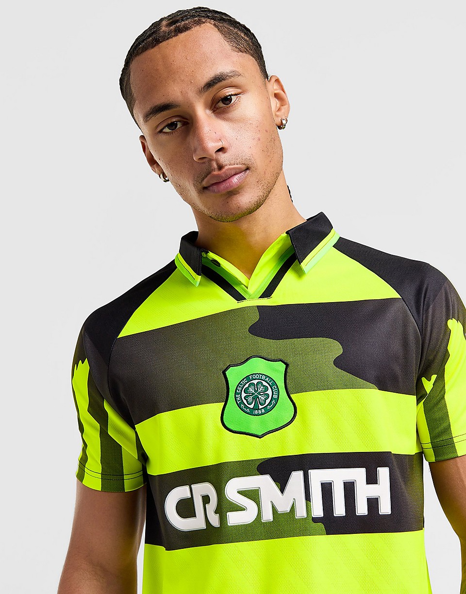 '96/97 Away Shirt