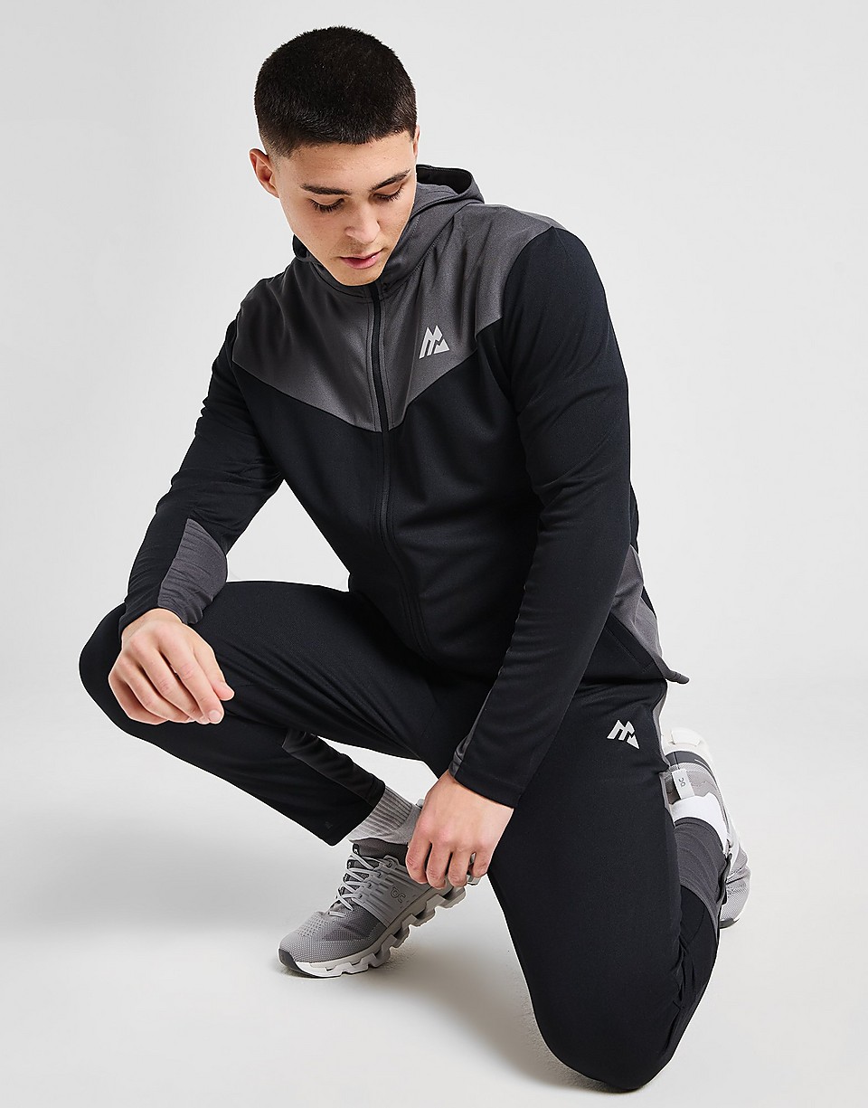 Agility Tracksuit 2.0