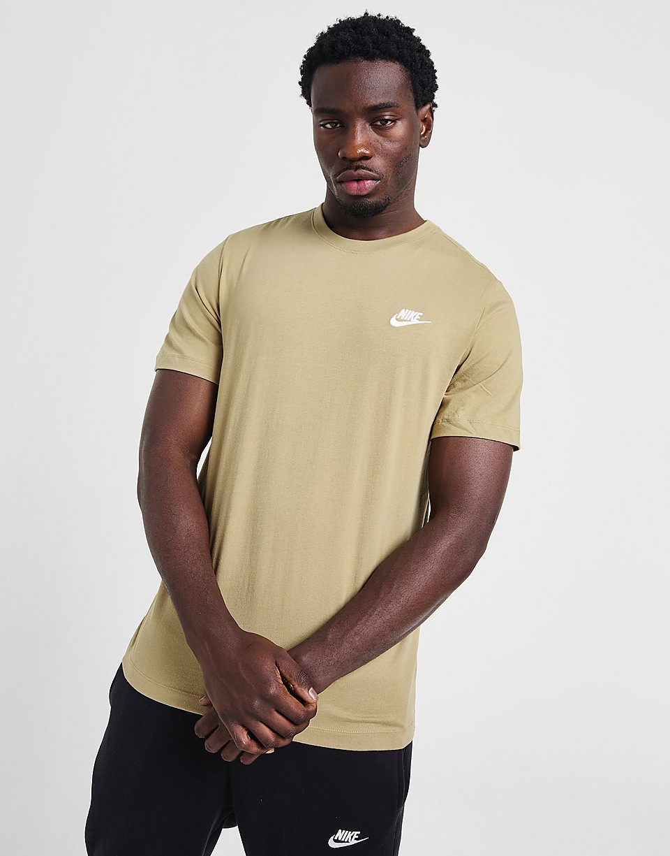 T-shirt Herr