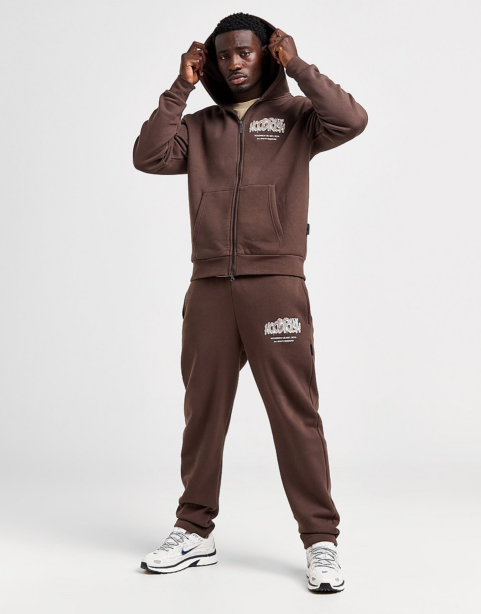 Radar Joggers