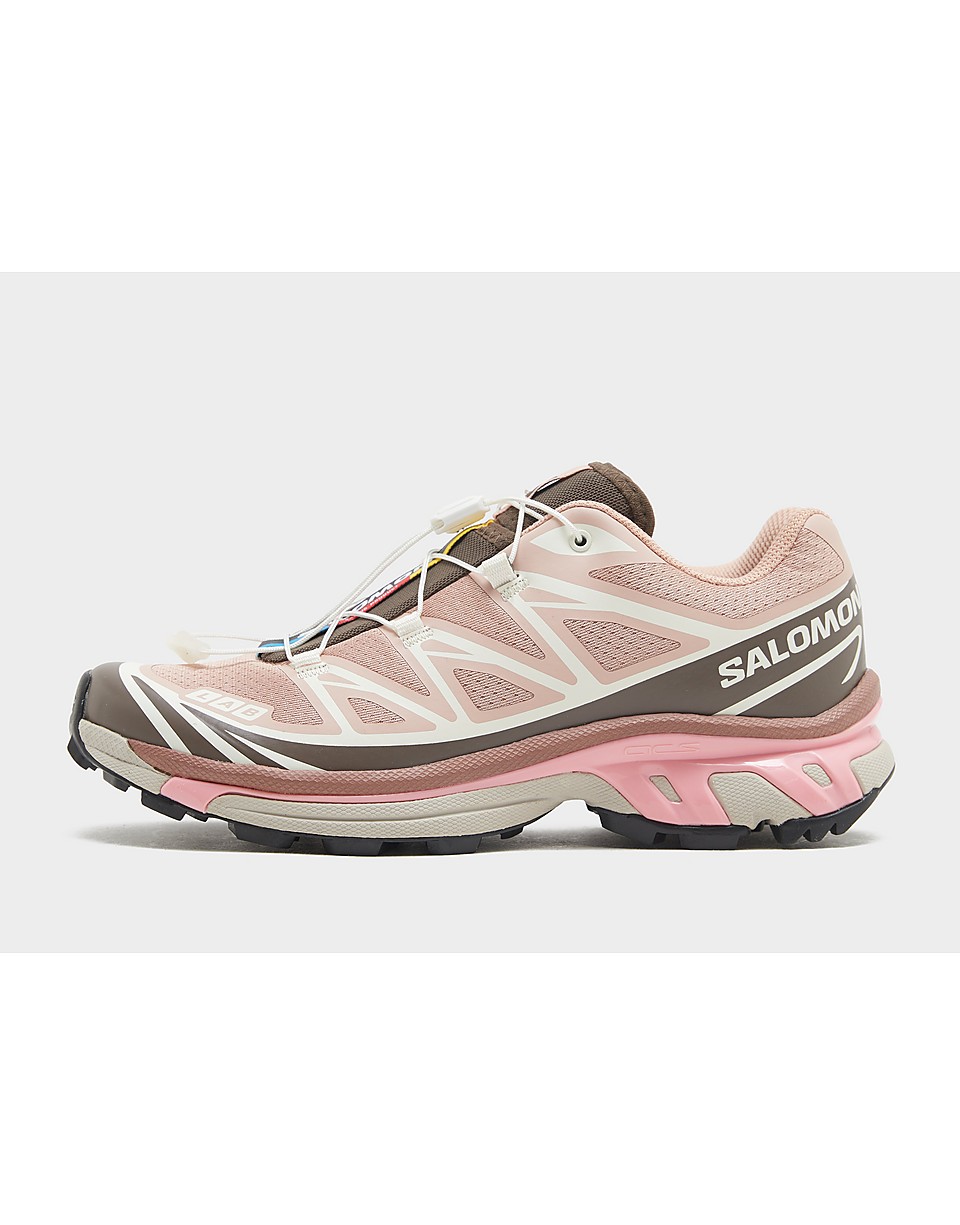 XT-6 Women's