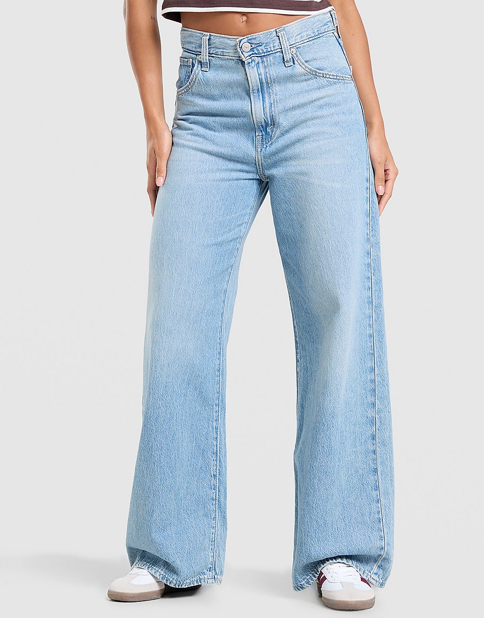 Cinch Baggy Jeans