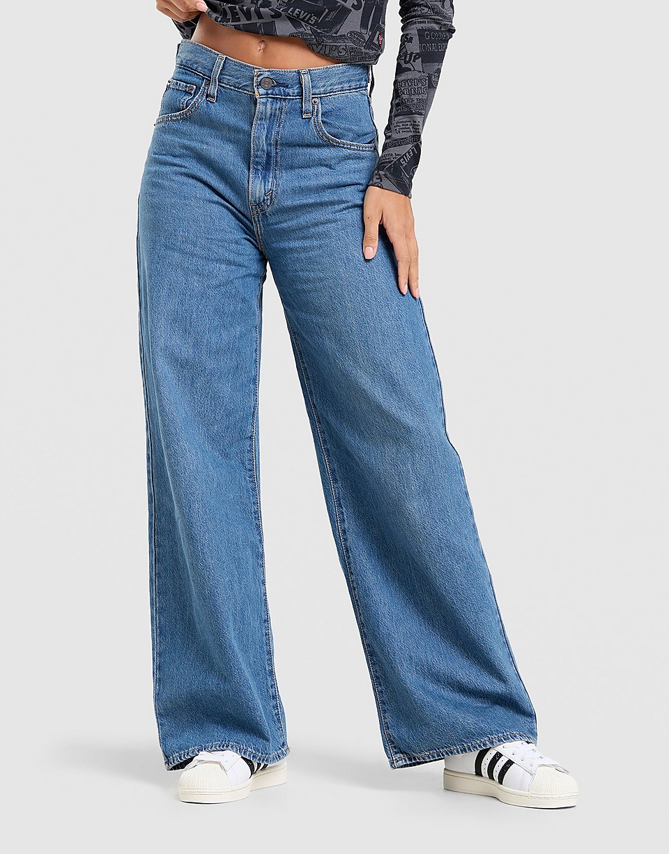 Cinch Baggy Jeans