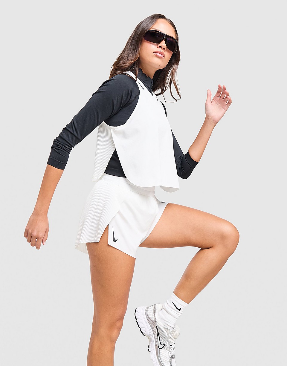 Running AeroSwift 3" Shorts