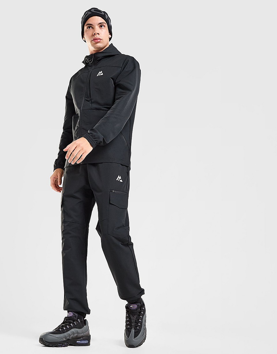 Response Cargo Pants