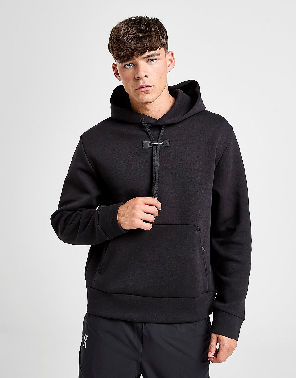Hoodie Herr