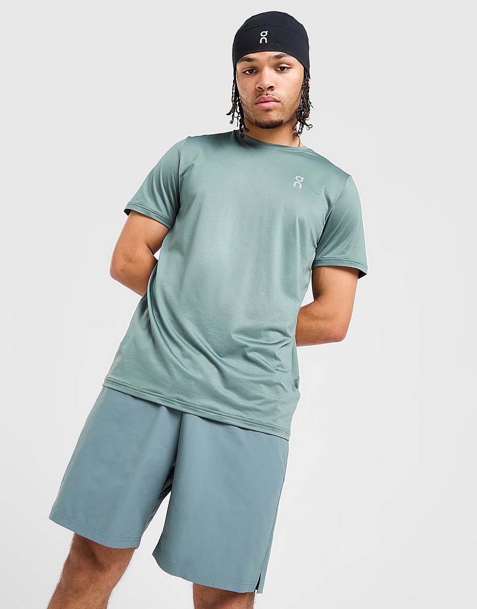 T-shirt Herr