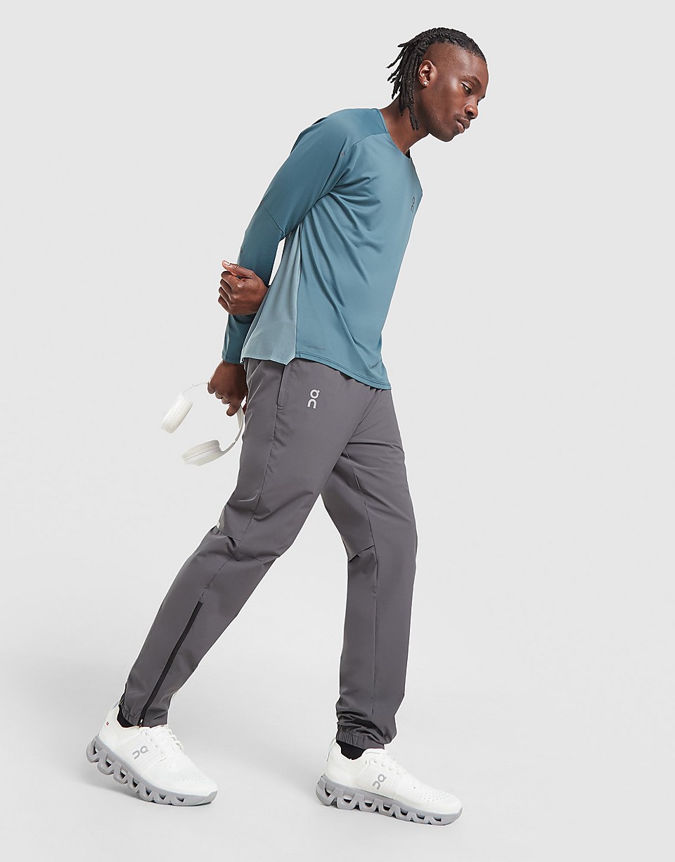 Weather Winter Track Pants