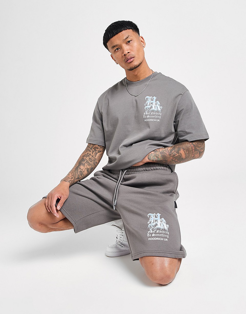 Tornado Shorts