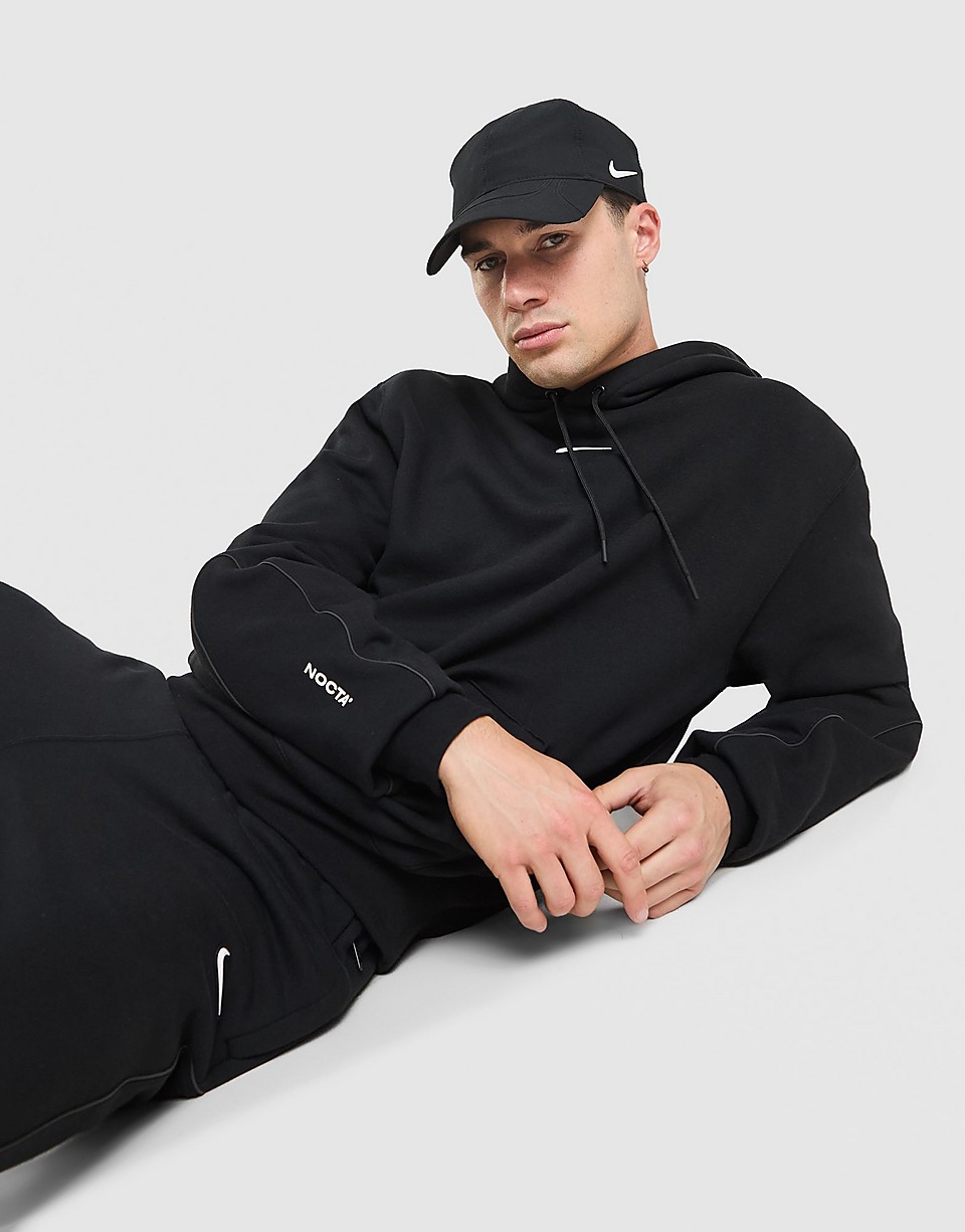 x NOCTA Fleece Hoodie