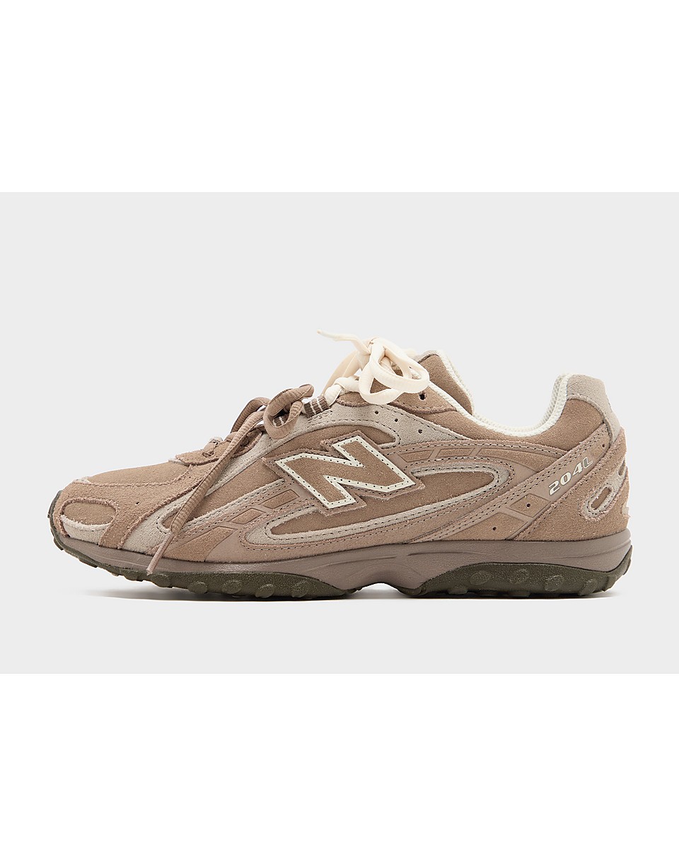 204L Women's