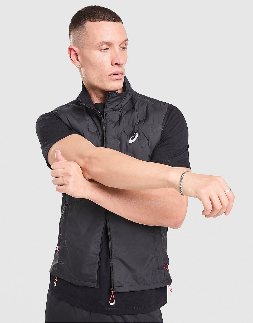 Road Winter Gilet