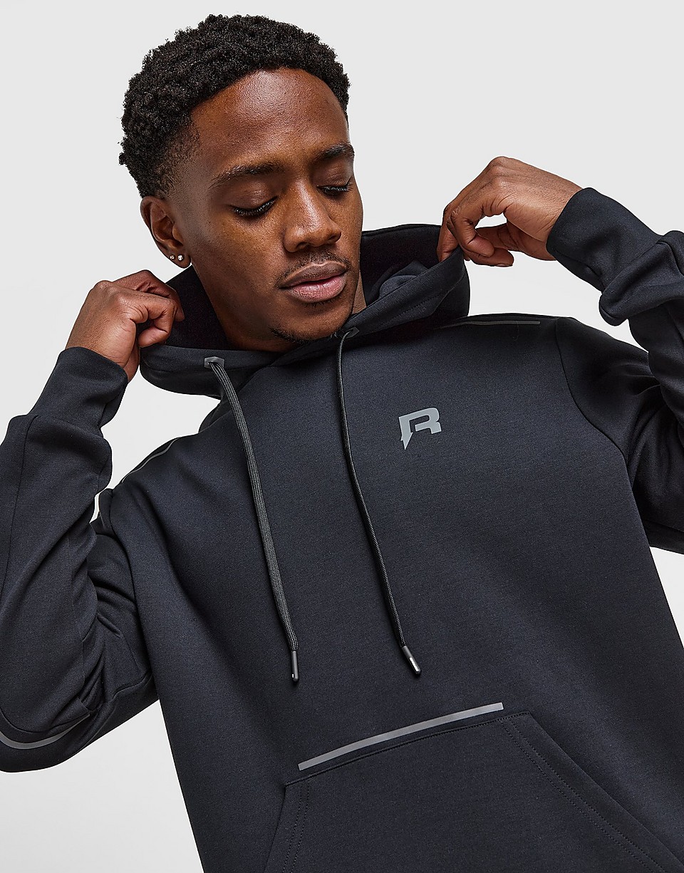 Motion Hoodie Herr