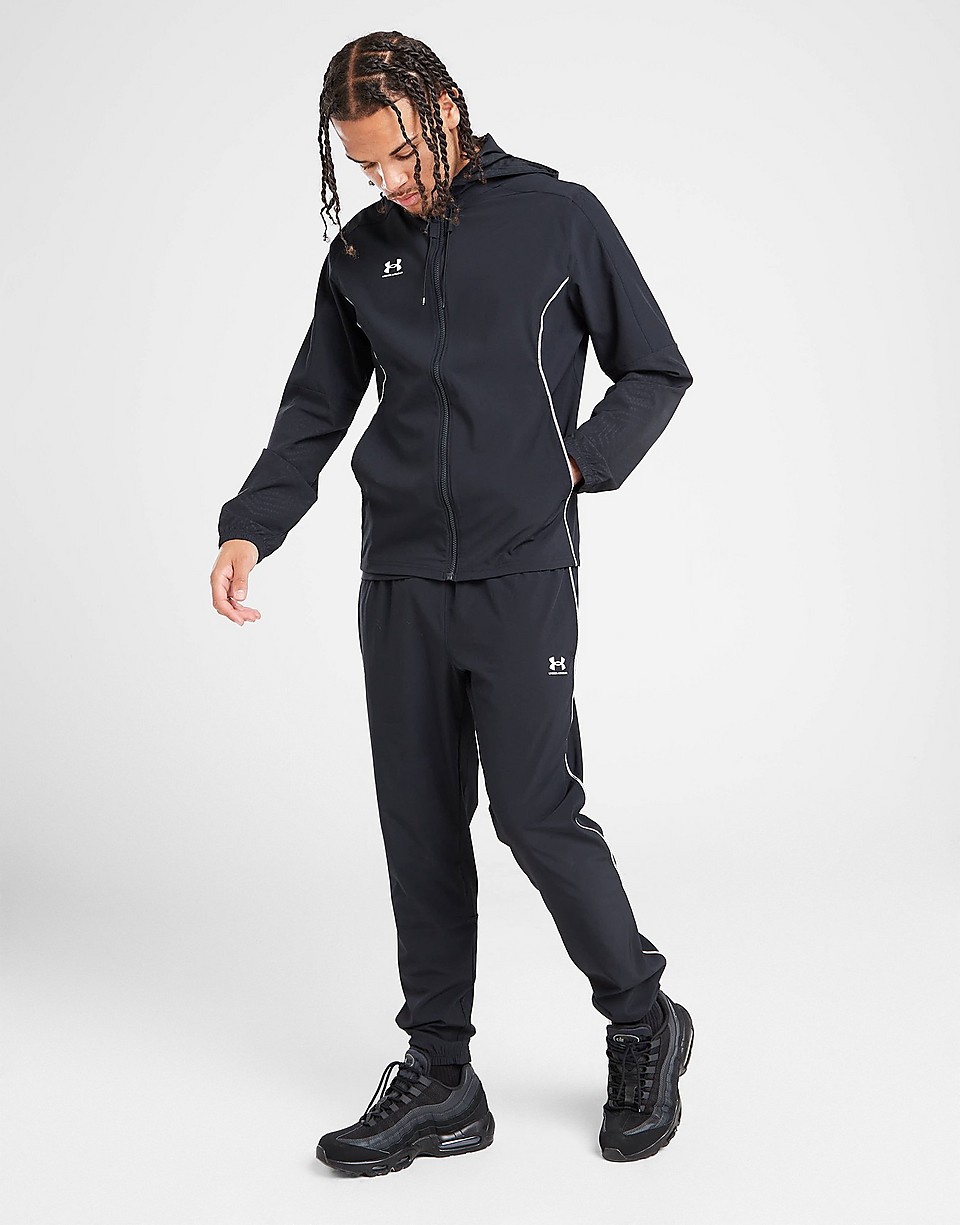 Challenge 2.0 Pro Woven Tracksuit