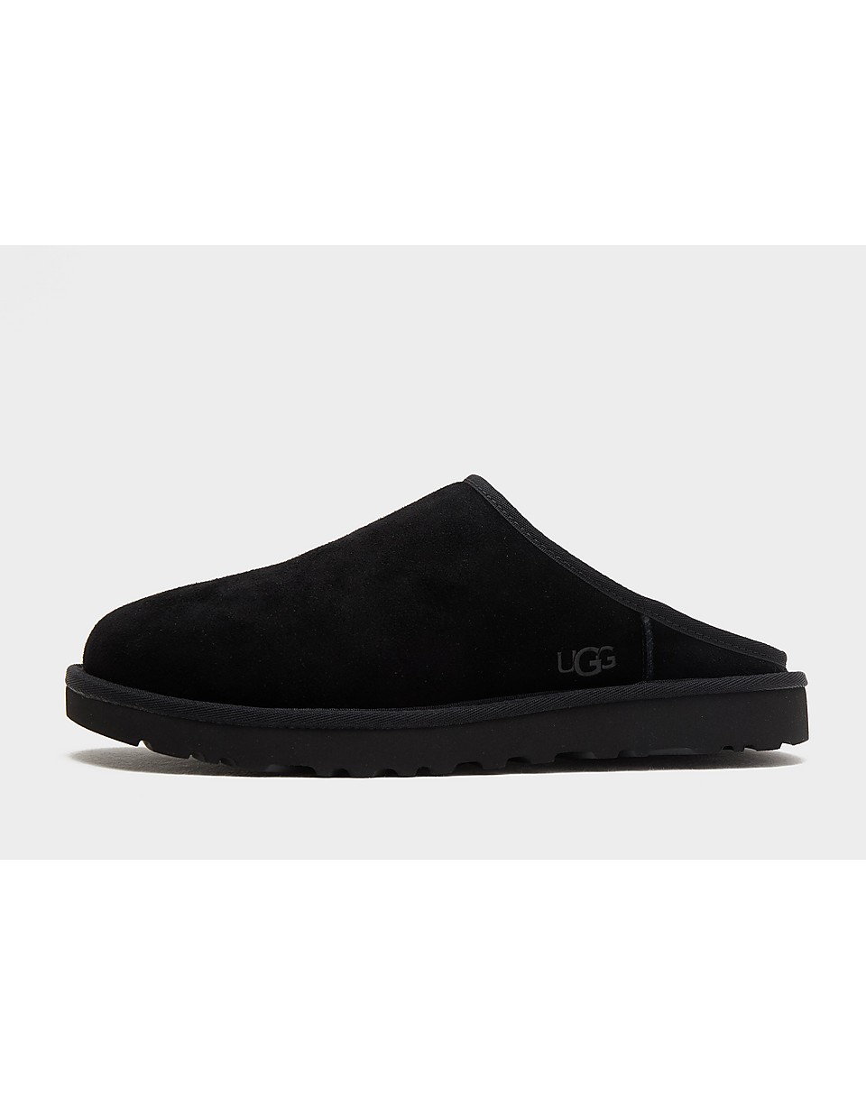 Classic Slip On