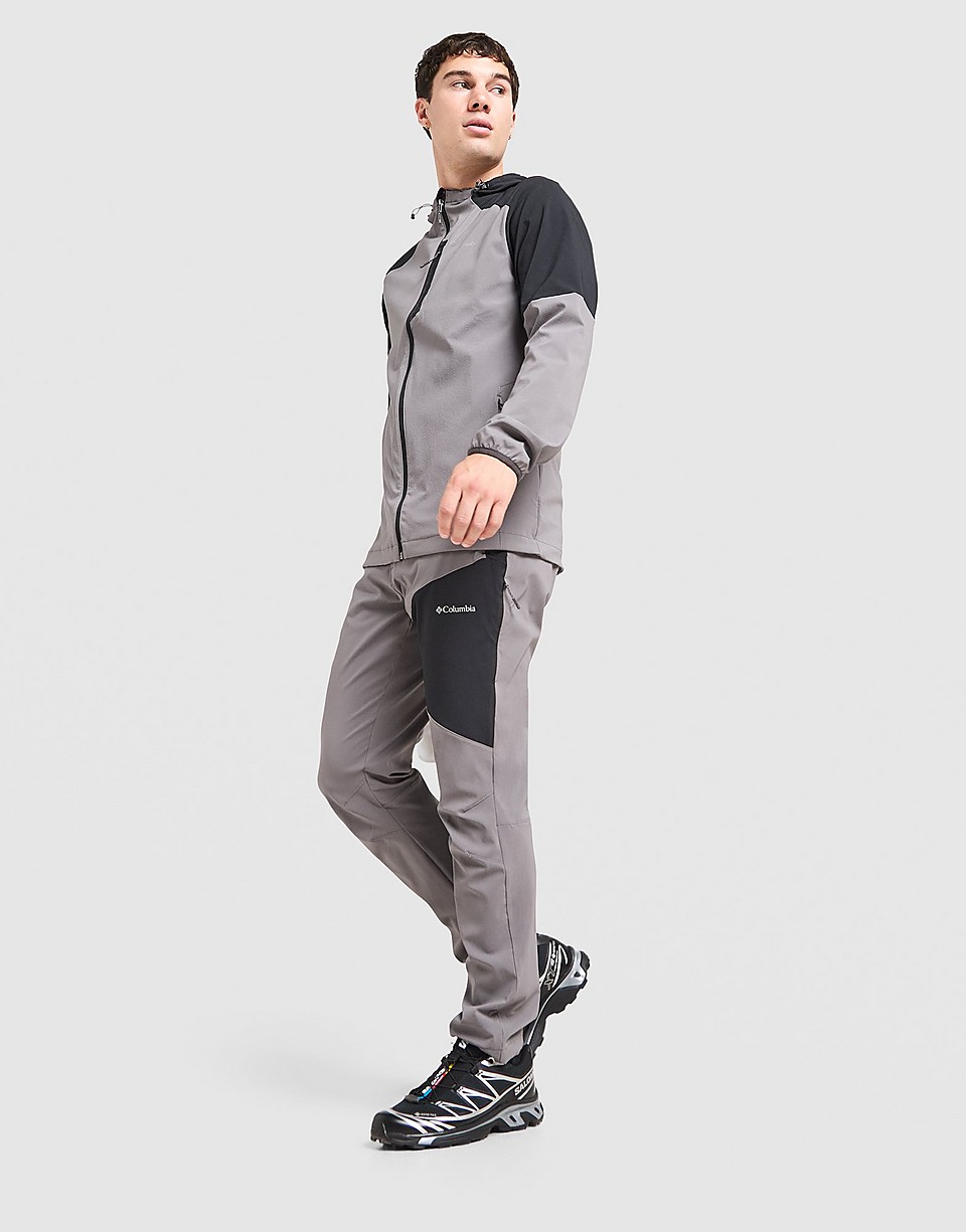 Tech Softshell Track Pants