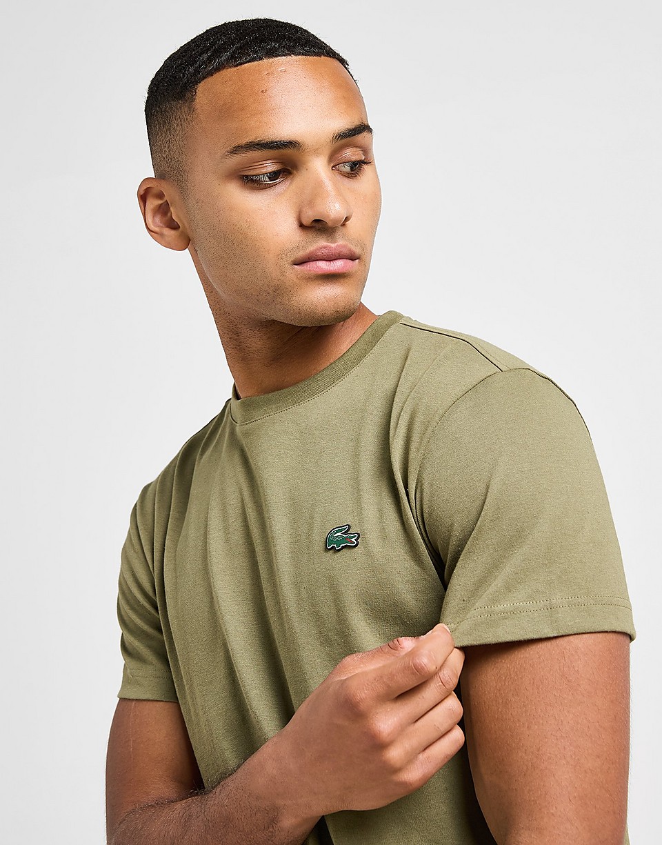 T-shirt Herr