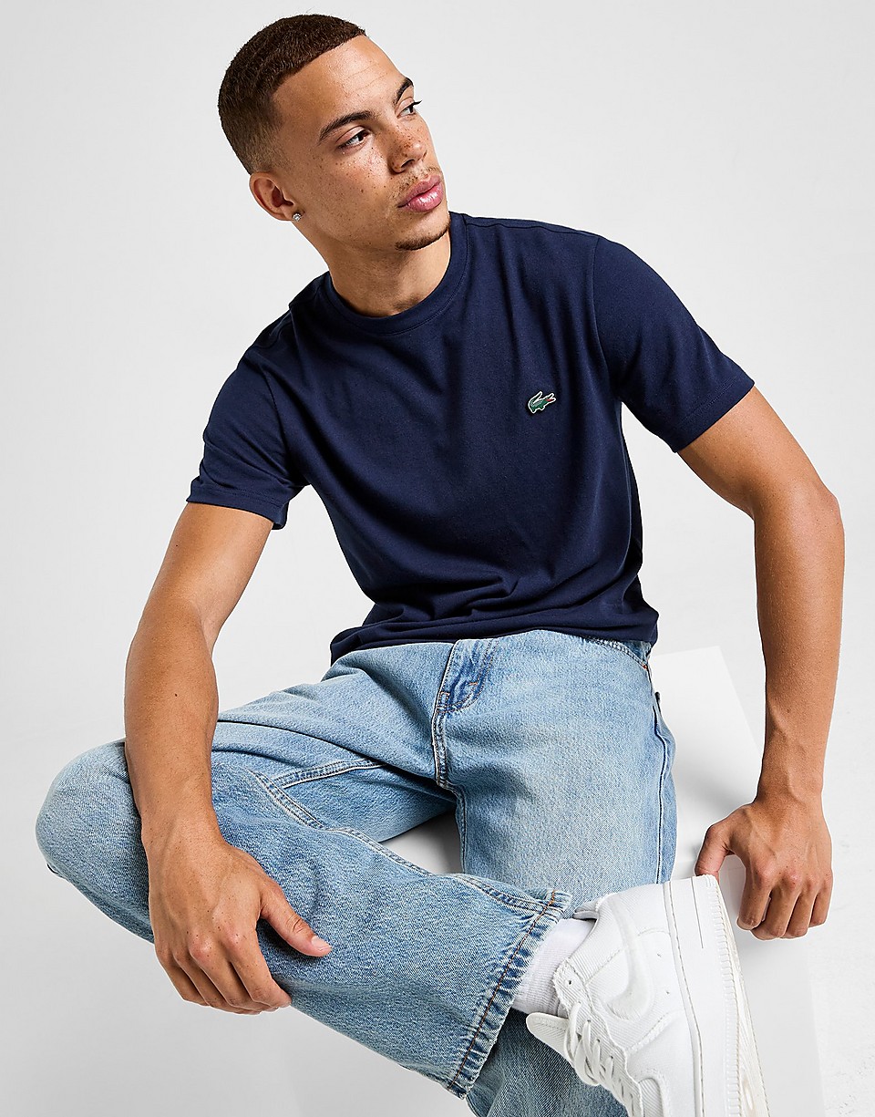 T-shirt Herr