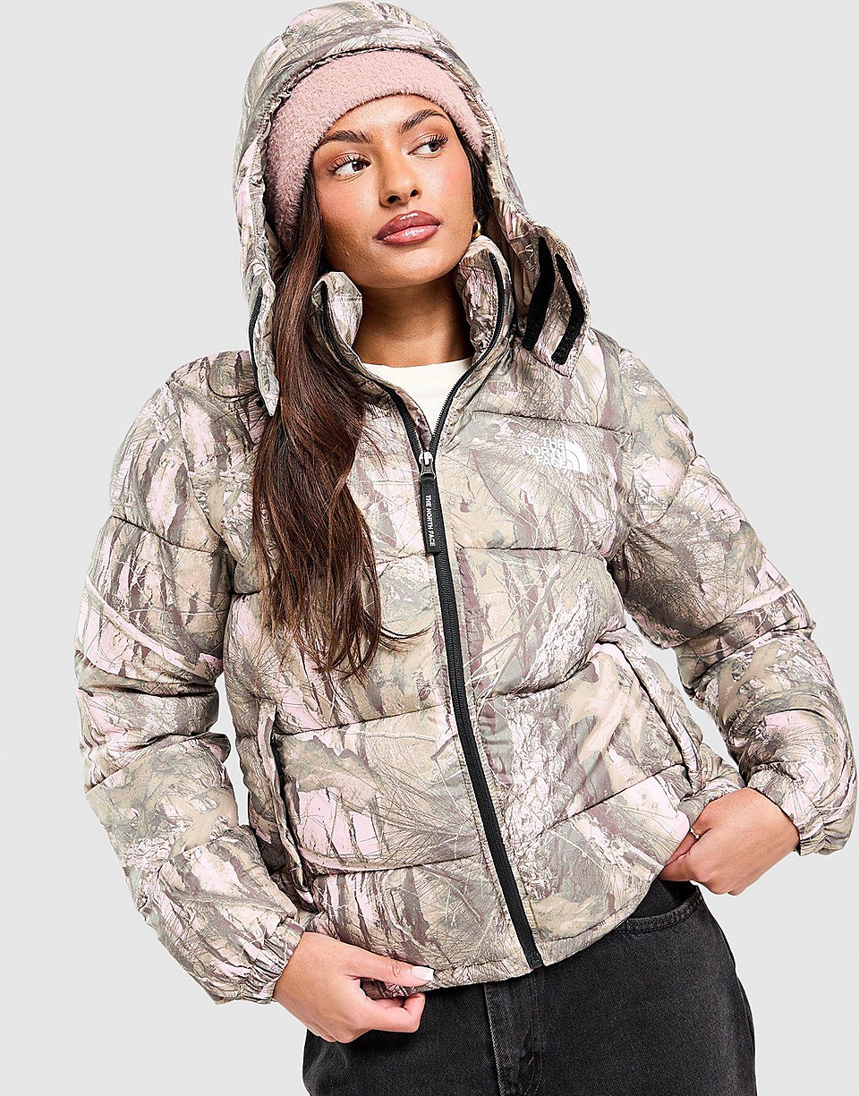 Dome Padded Jacket