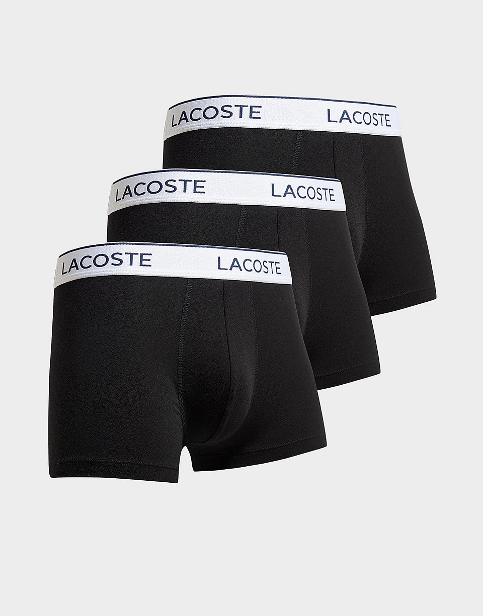 3-Pack Trunks