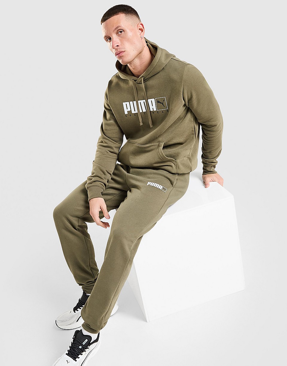 Core Sportswear Joggers
